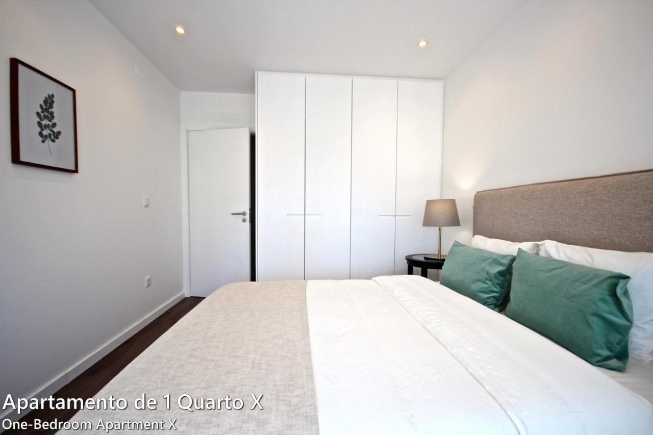 Apartamento Akicity Sete Rios Selected