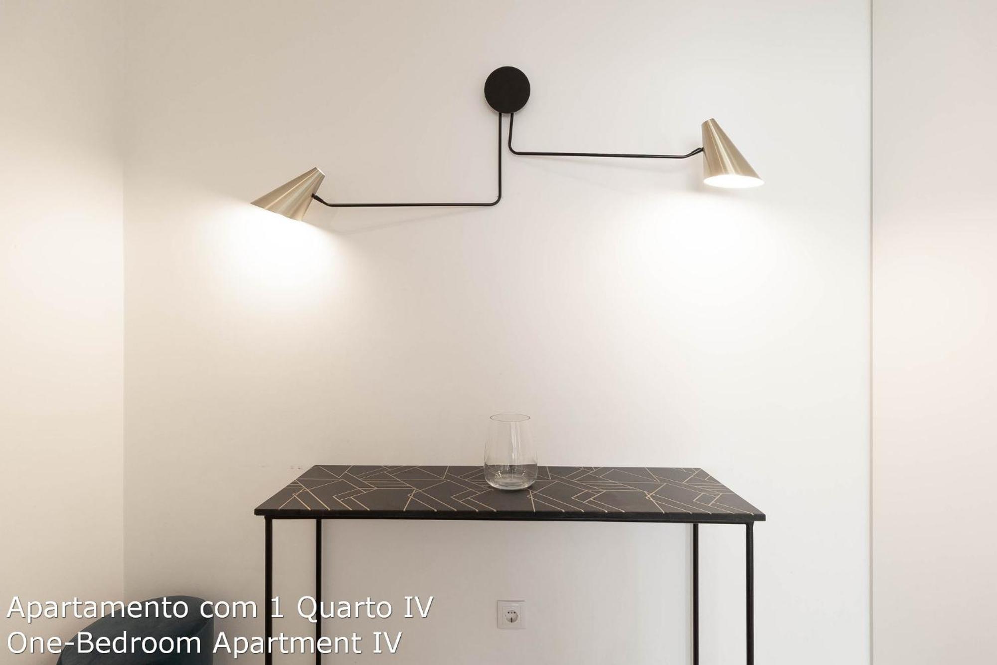 Apartamento Akicity Sete Rios Selected *