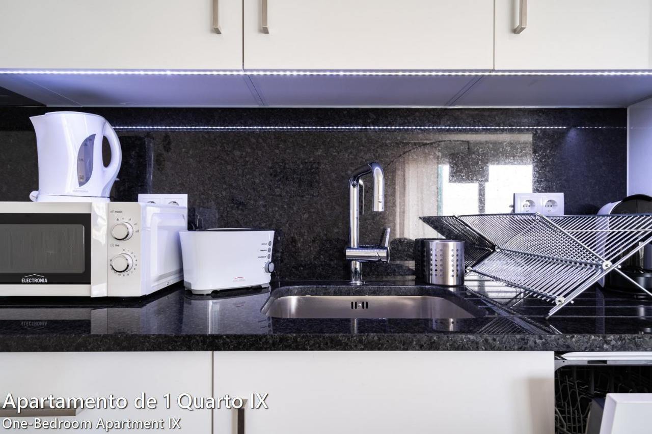 Akicity Sete Rios Selected Apartamento Lisboa