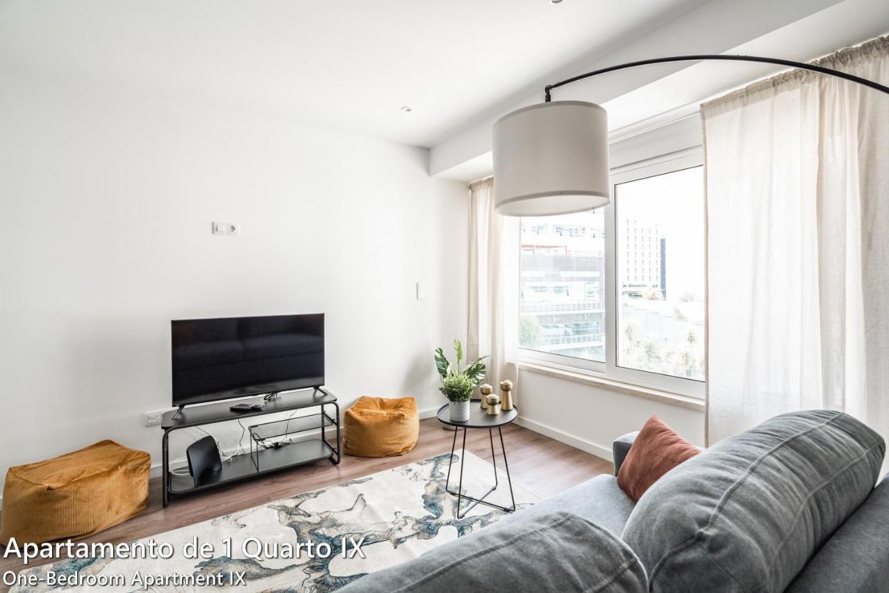Apartamento Akicity Sete Rios Selected *