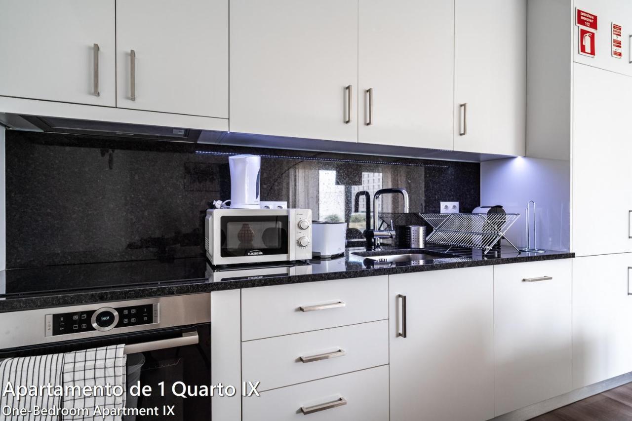 Akicity Sete Rios Selected Apartamento
