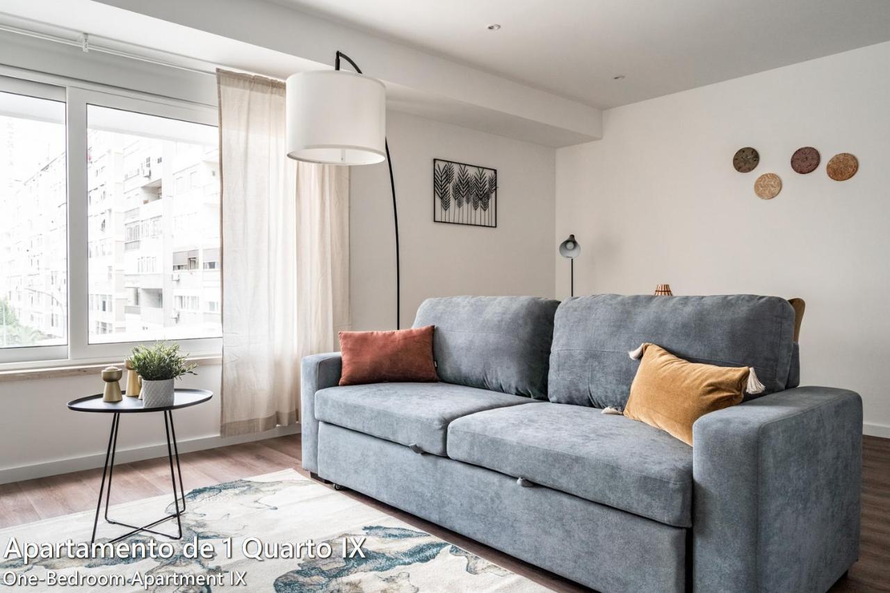 Akicity Sete Rios Selected Apartamento *