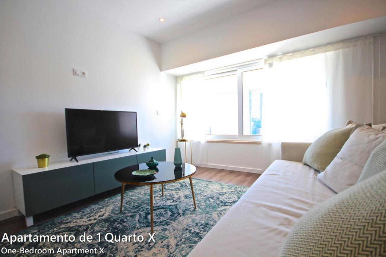 Akicity Sete Rios Selected Apartamento