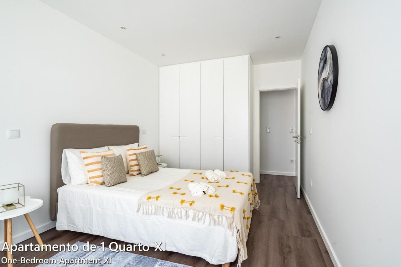 Akicity Sete Rios Selected Apartamento *
