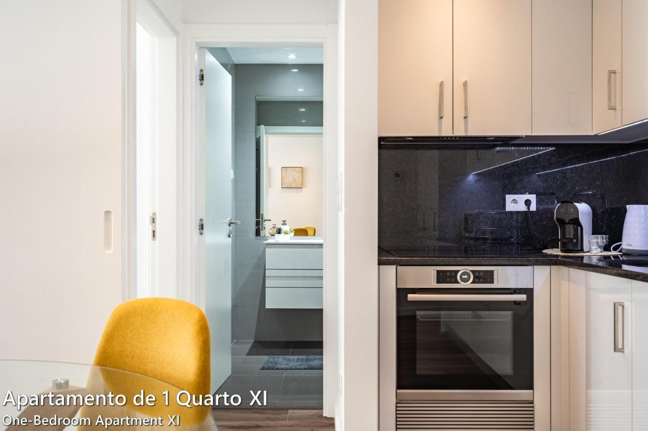 Apartamento Akicity Sete Rios Selected