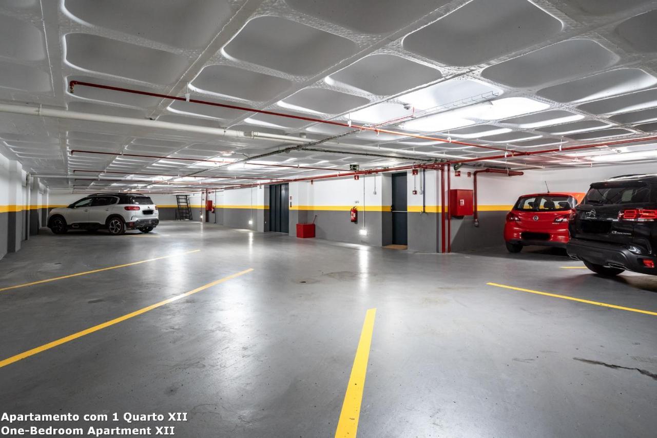 Akicity Sete Rios Selected Apartamento *