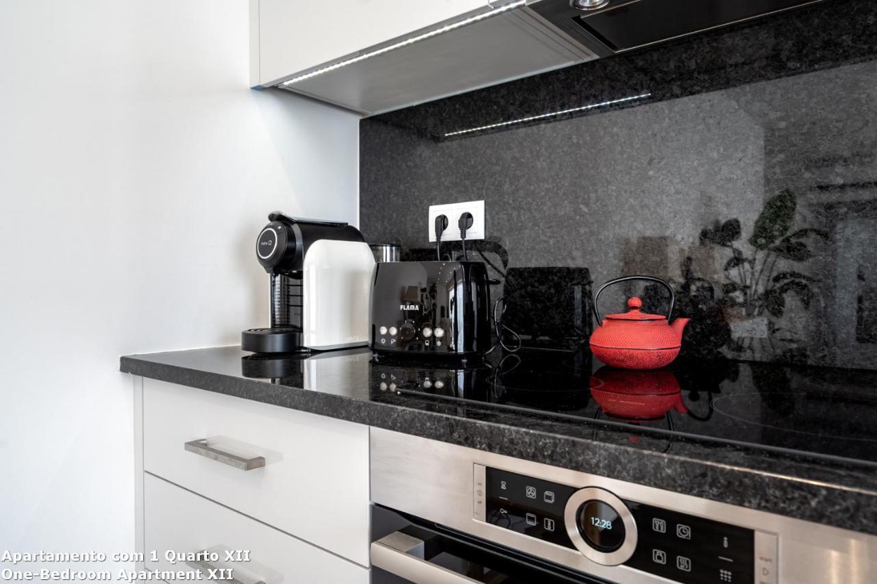 Apartamento Akicity Sete Rios Selected *