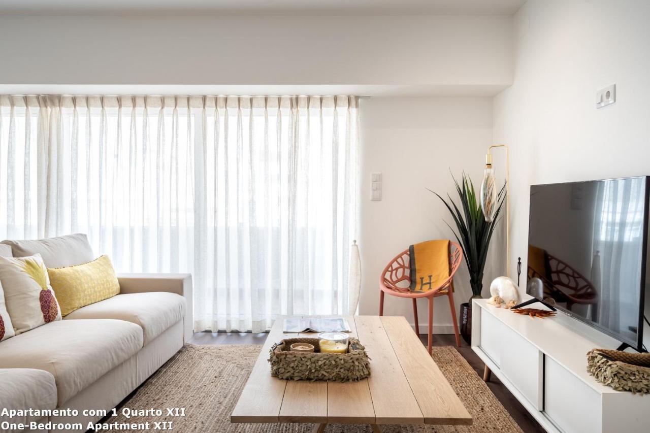 Apartamento Akicity Sete Rios Selected