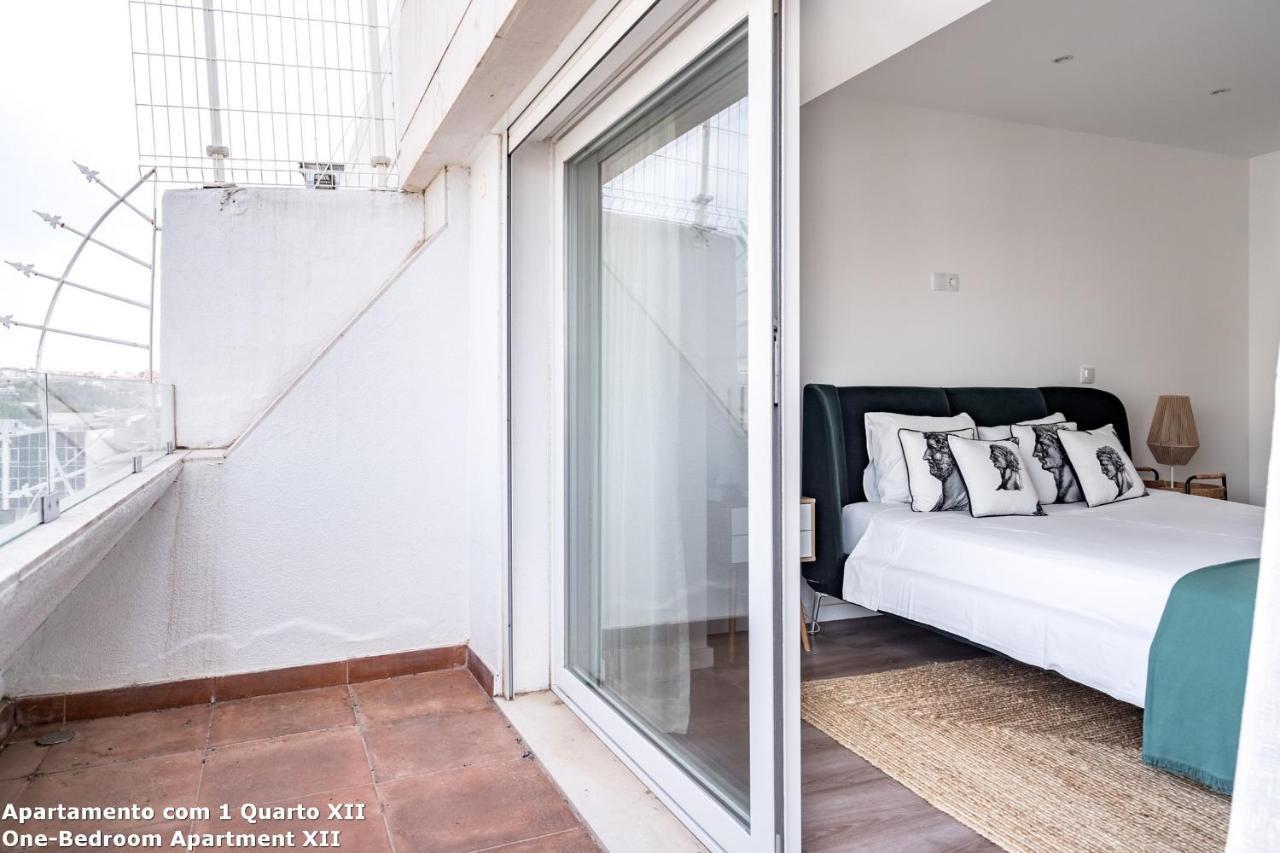 Akicity Sete Rios Selected Apartamento Lisboa