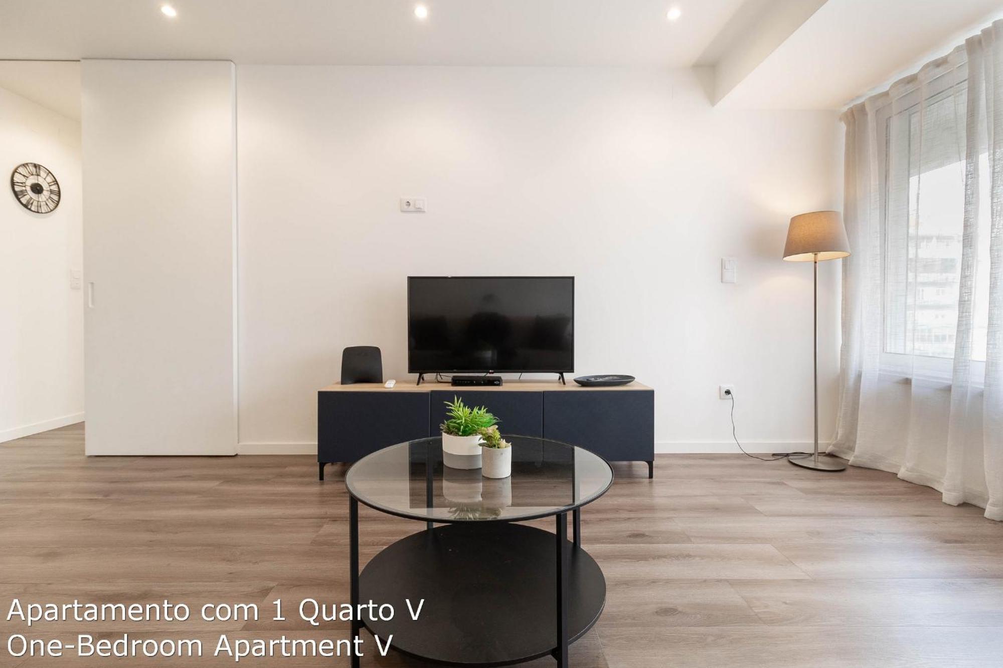 Akicity Sete Rios Selected Apartamento *