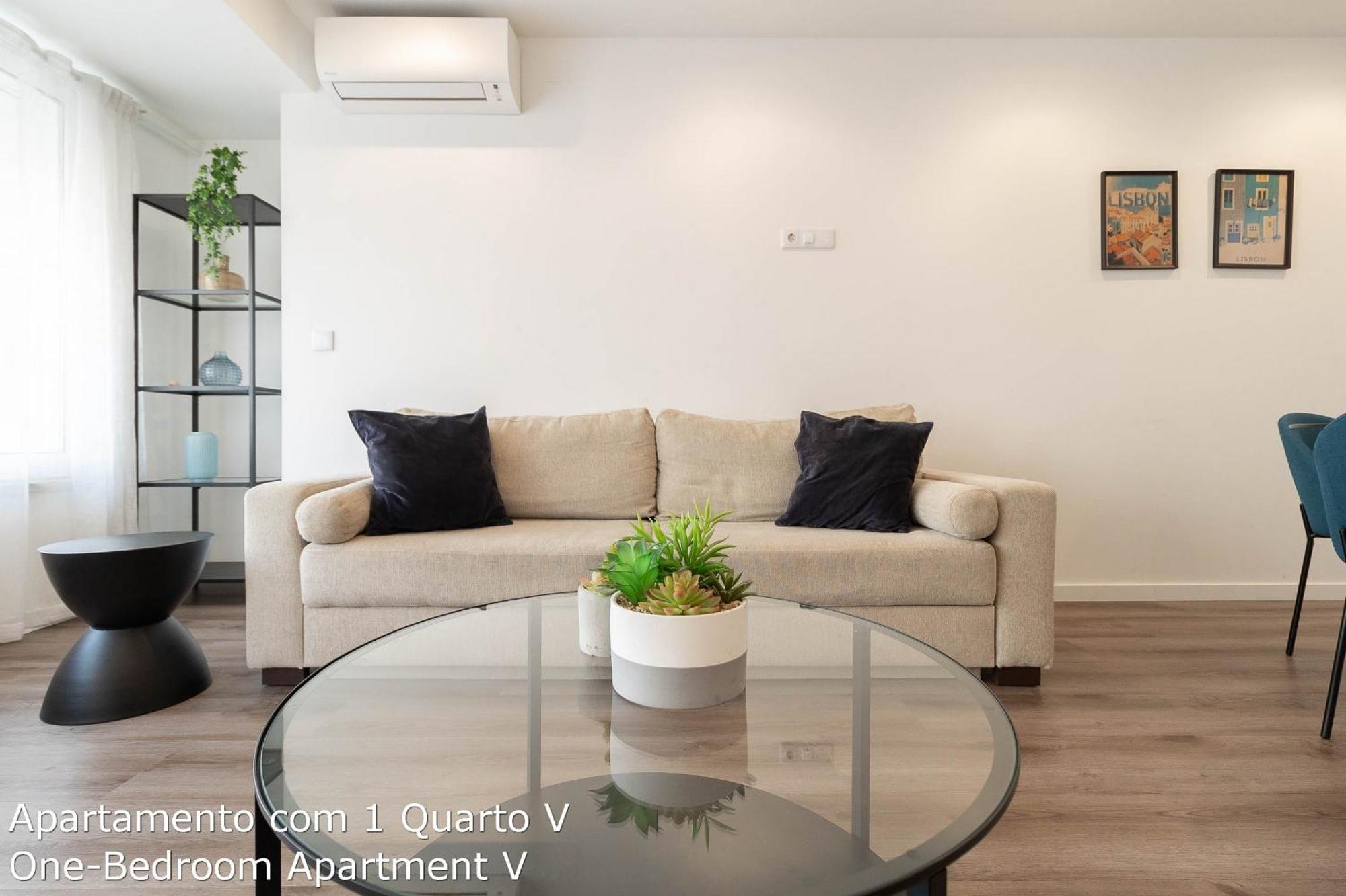 Akicity Sete Rios Selected Apartamento *