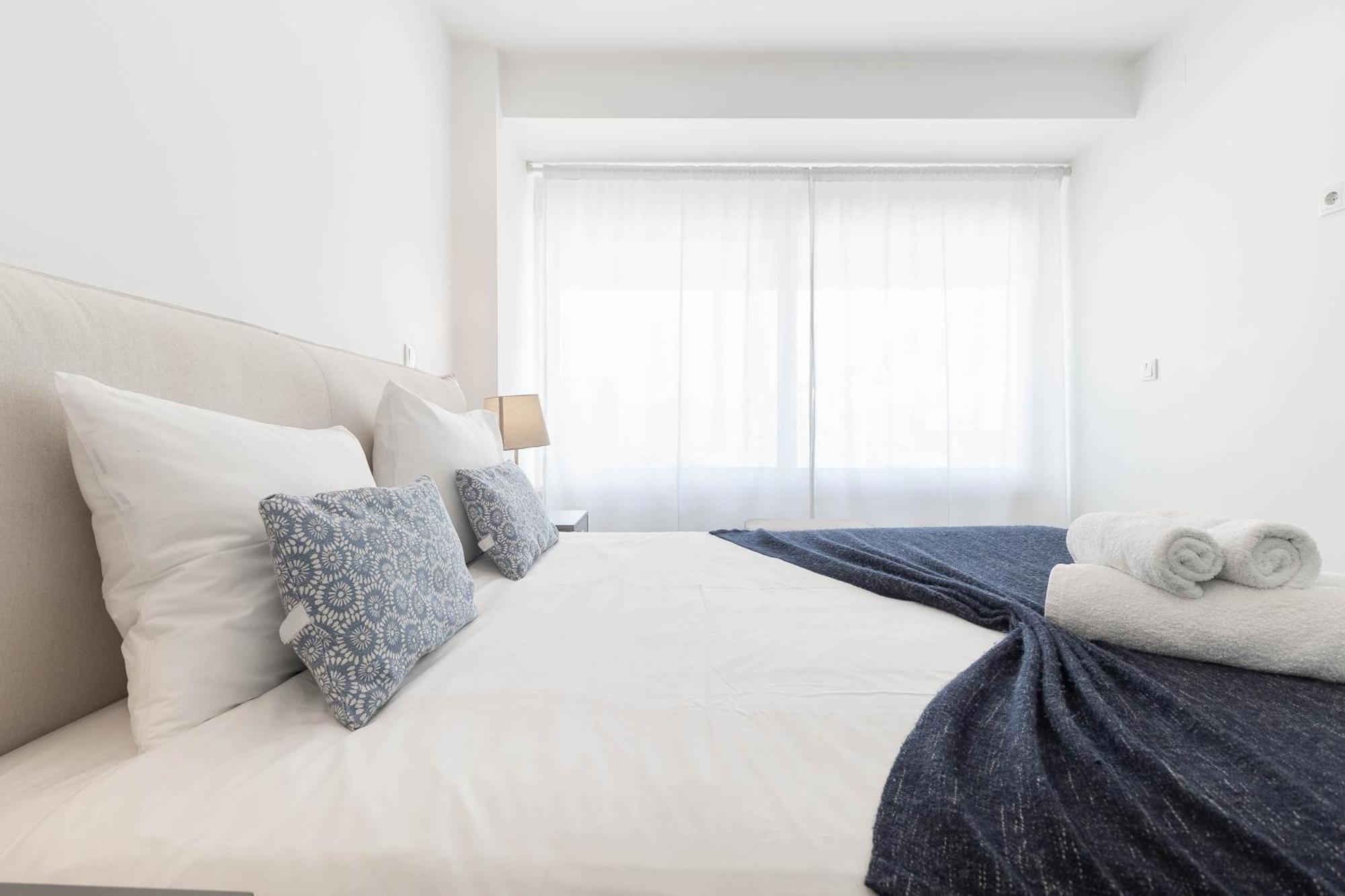 Akicity Sete Rios Selected Apartamento *