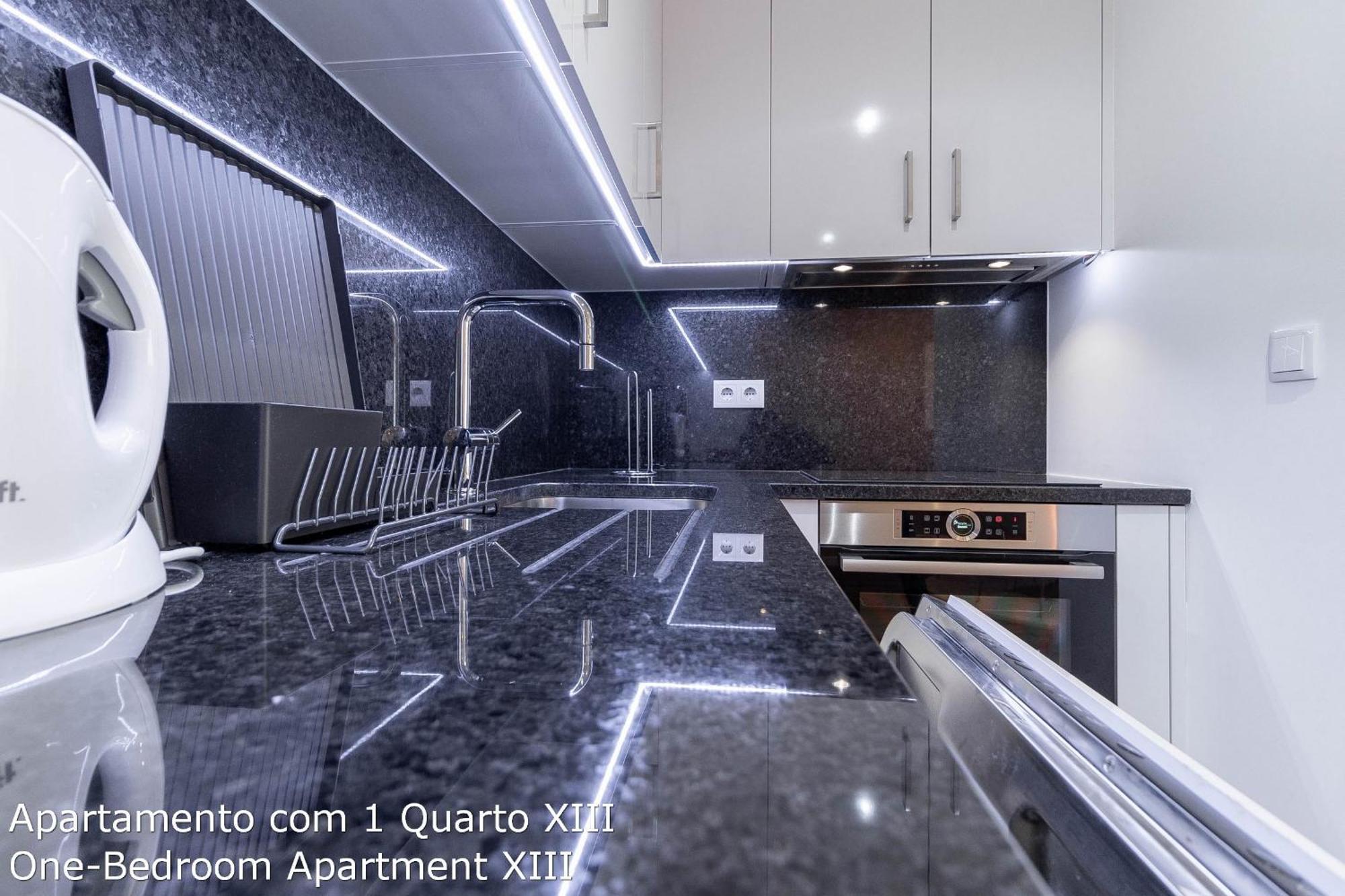 Akicity Sete Rios Selected Apartamento *