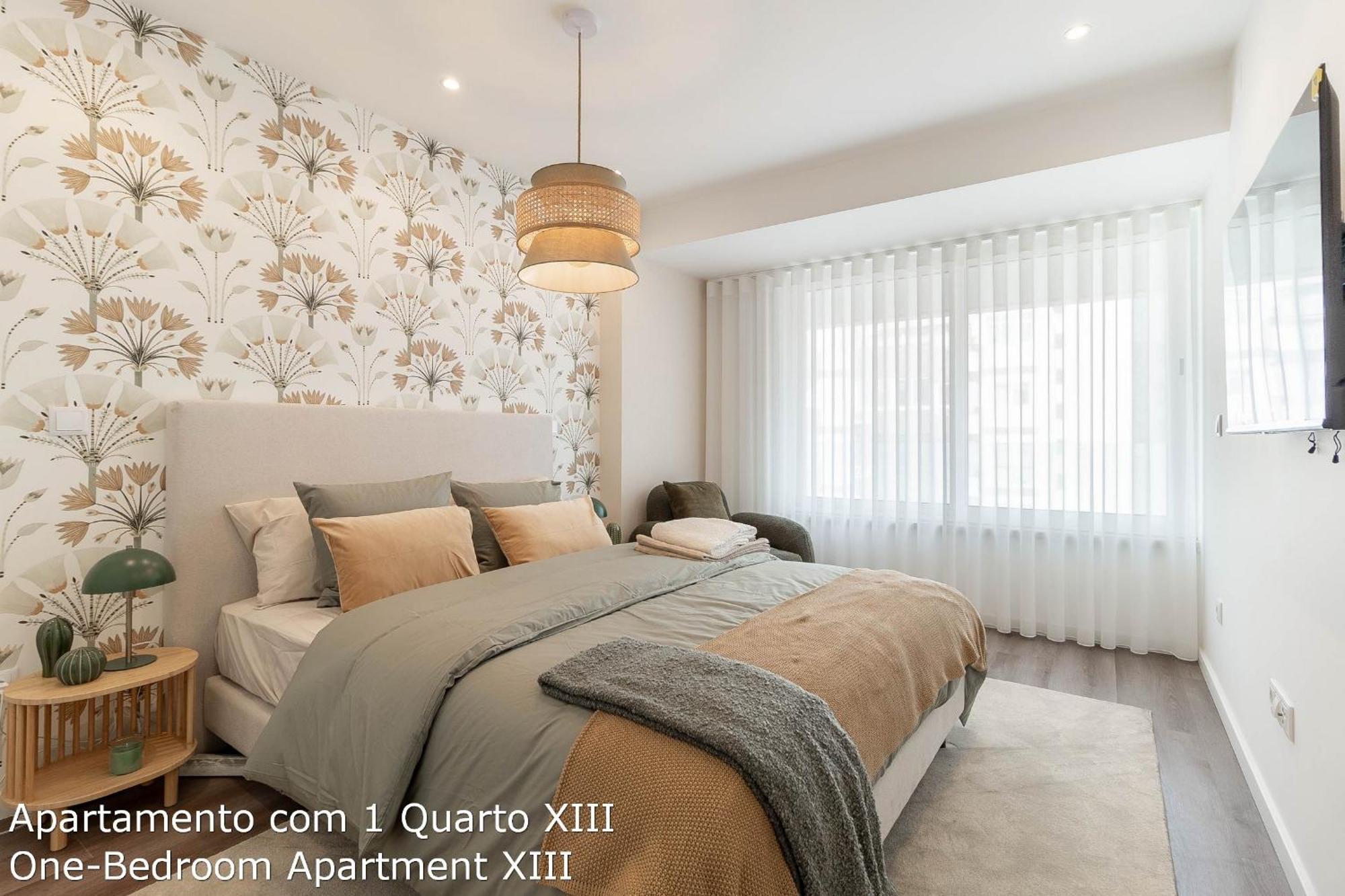 Akicity Sete Rios Selected Apartamento