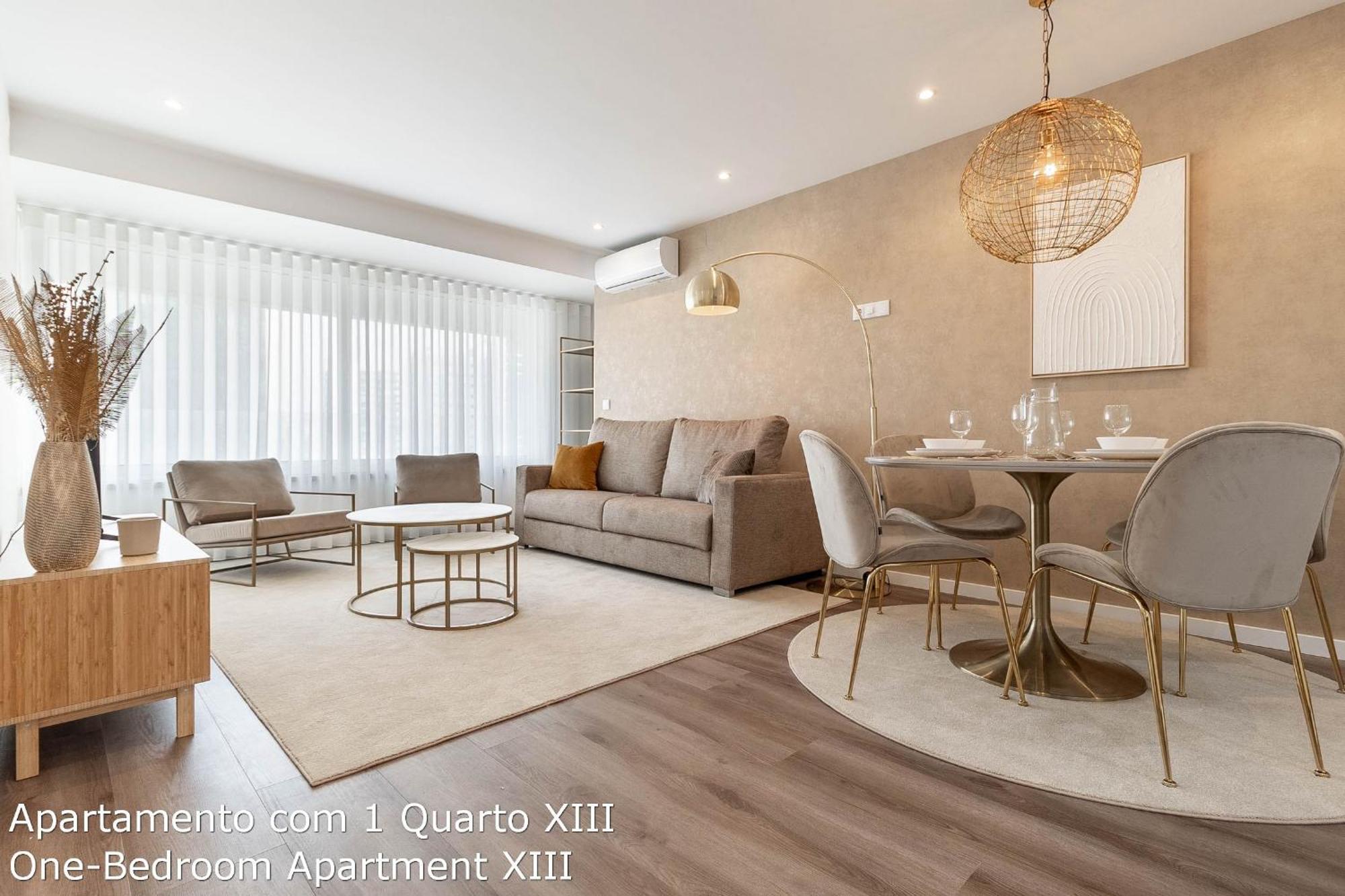 Apartamento Akicity Sete Rios Selected *