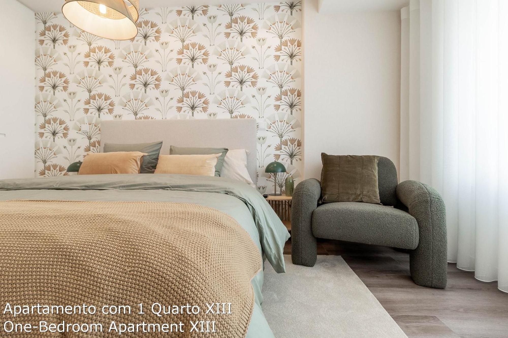 Apartamento Akicity Sete Rios Selected Lisboa