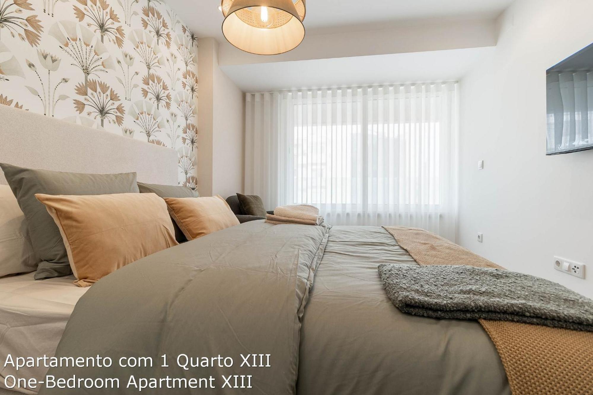 Apartamento Akicity Sete Rios Selected *