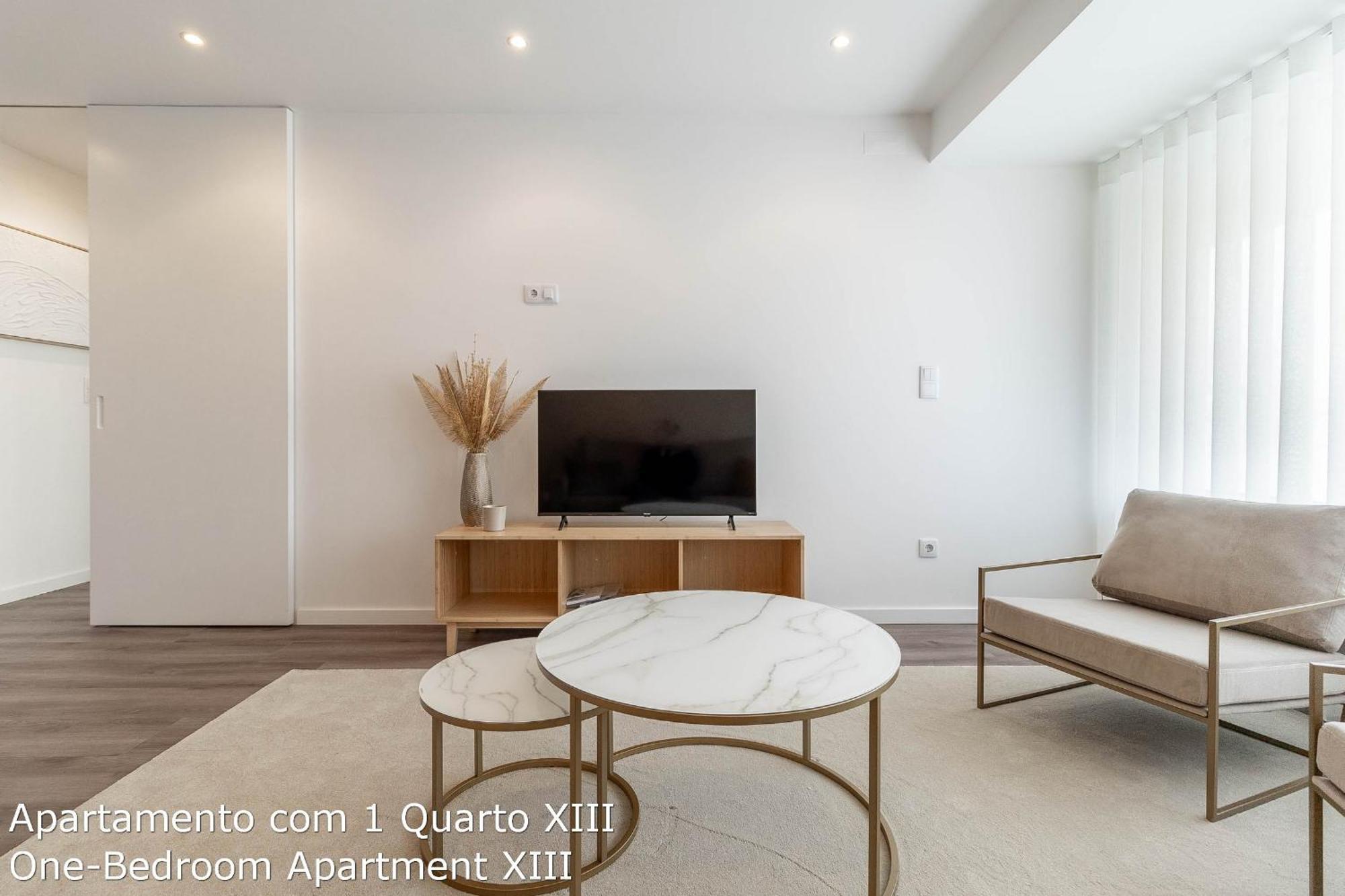 Akicity Sete Rios Selected Apartamento *