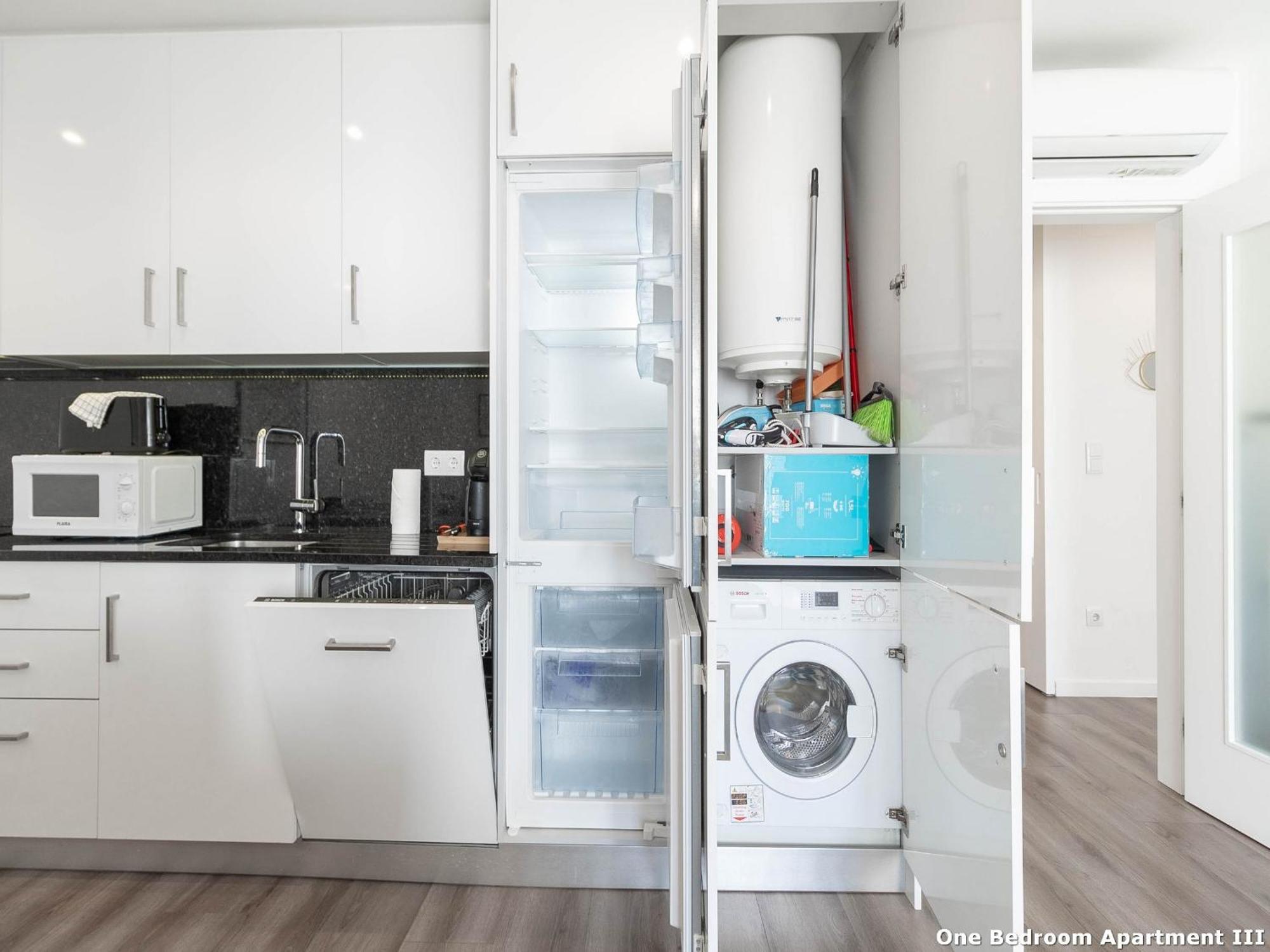 Akicity Sete Rios Selected Apartamento