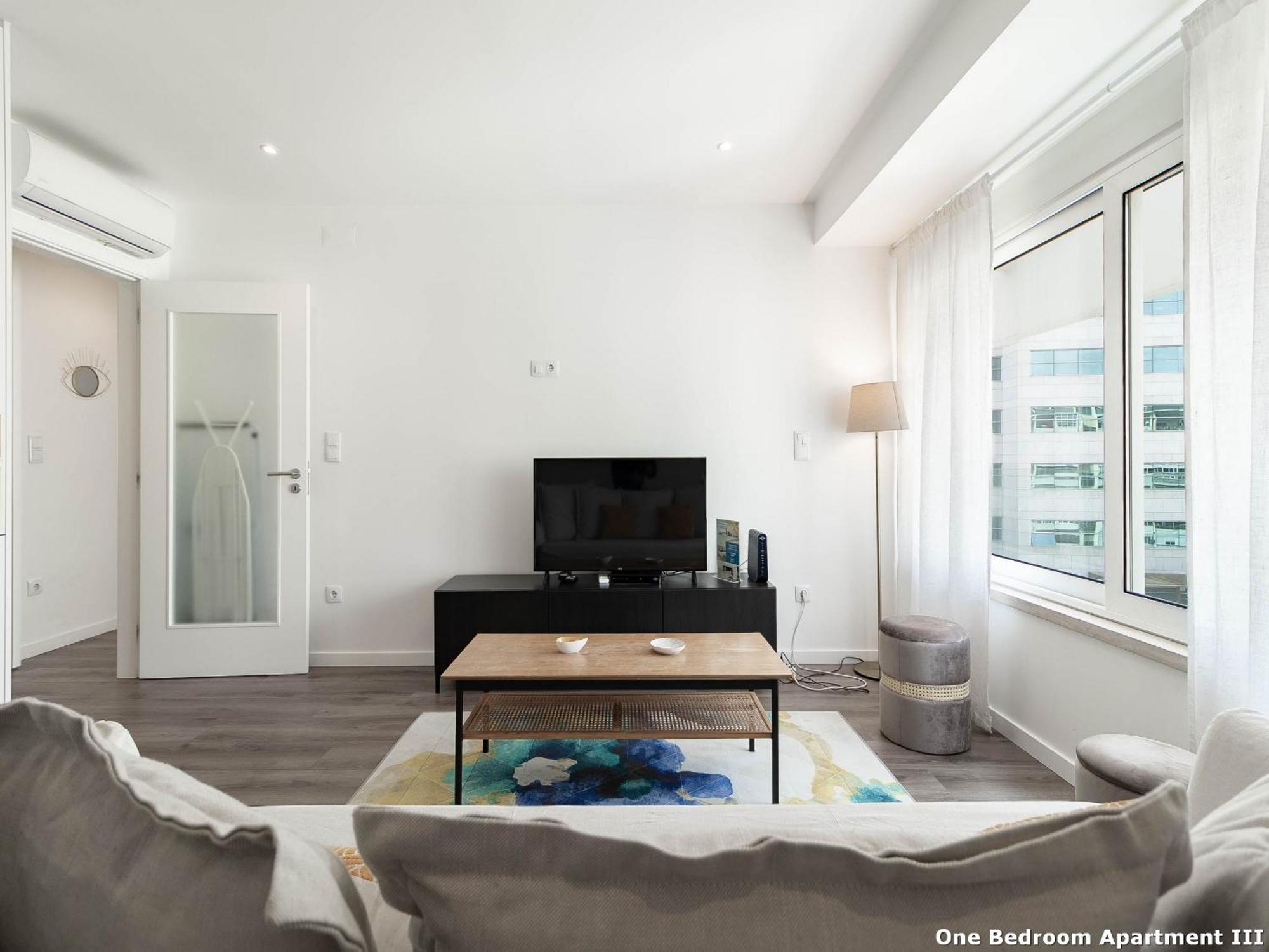 Akicity Sete Rios Selected Apartamento *