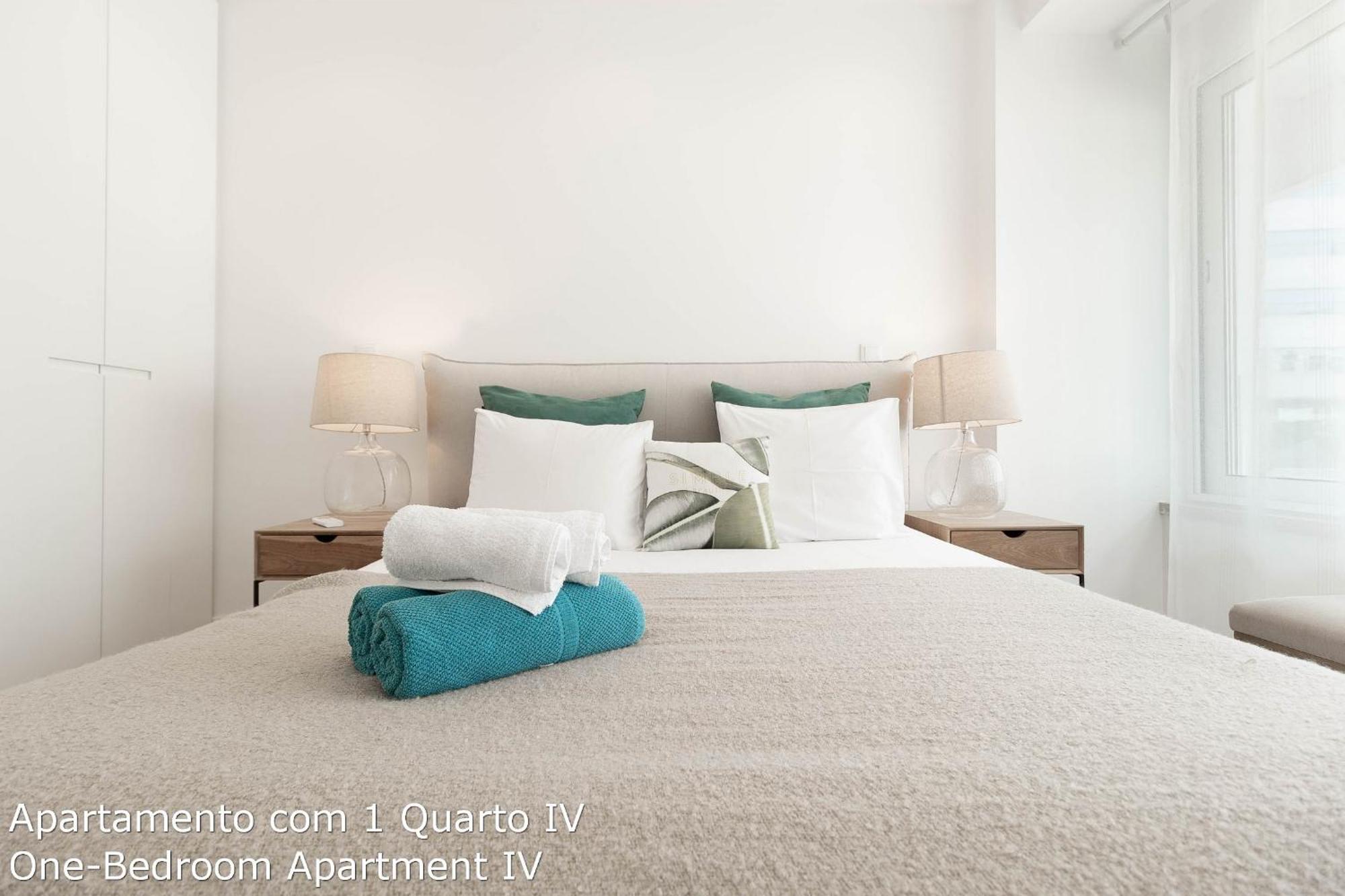 Apartamento Akicity Sete Rios Selected