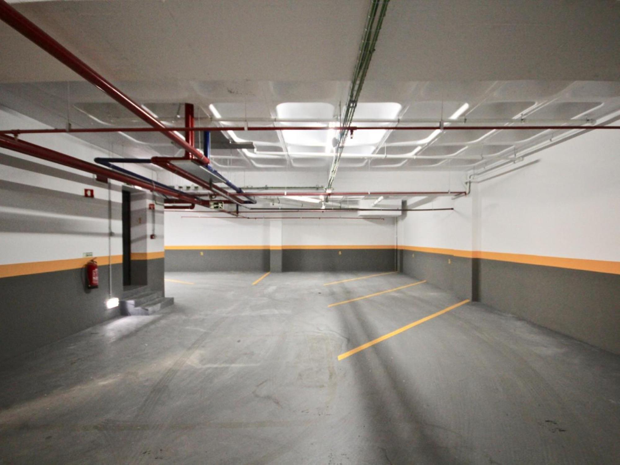 Apartamento Akicity Sete Rios Selected *