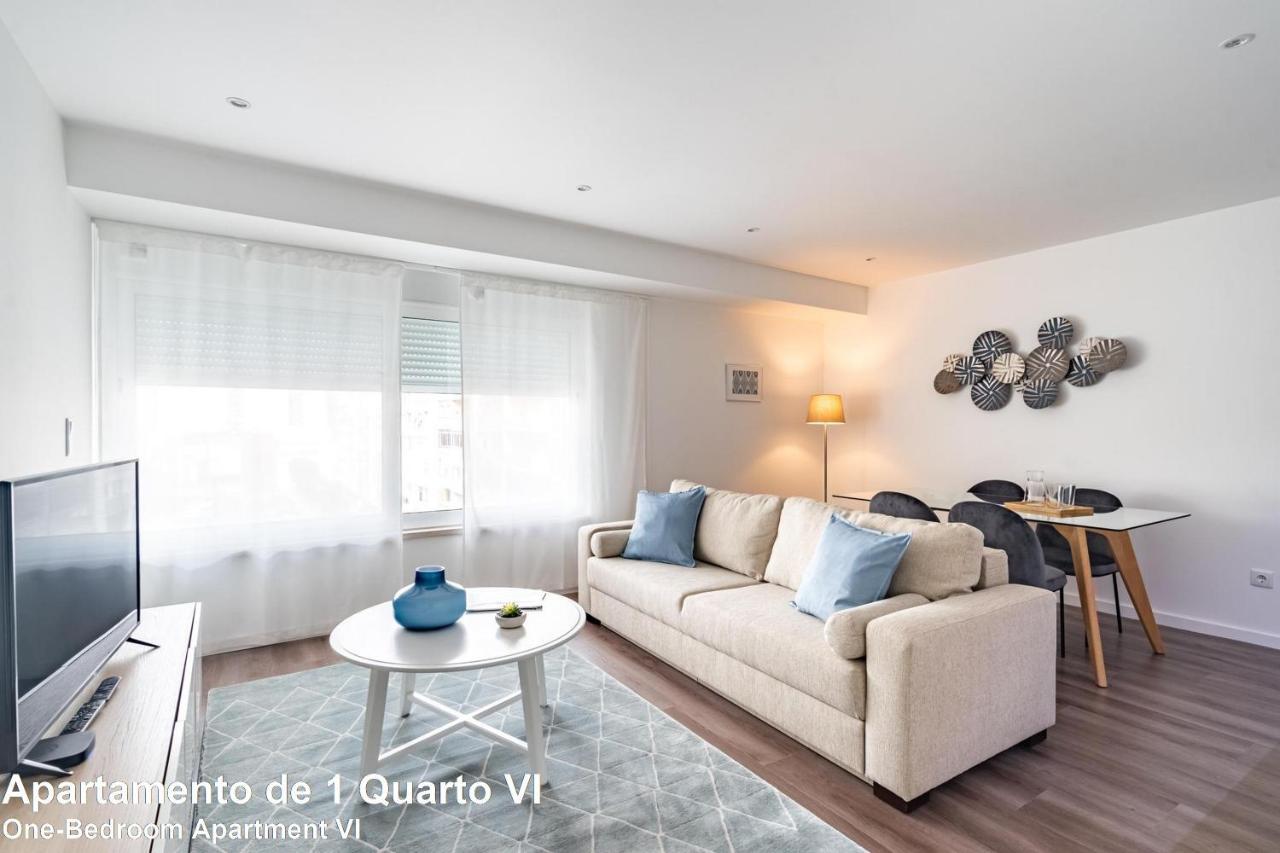 Akicity Sete Rios Selected Apartamento