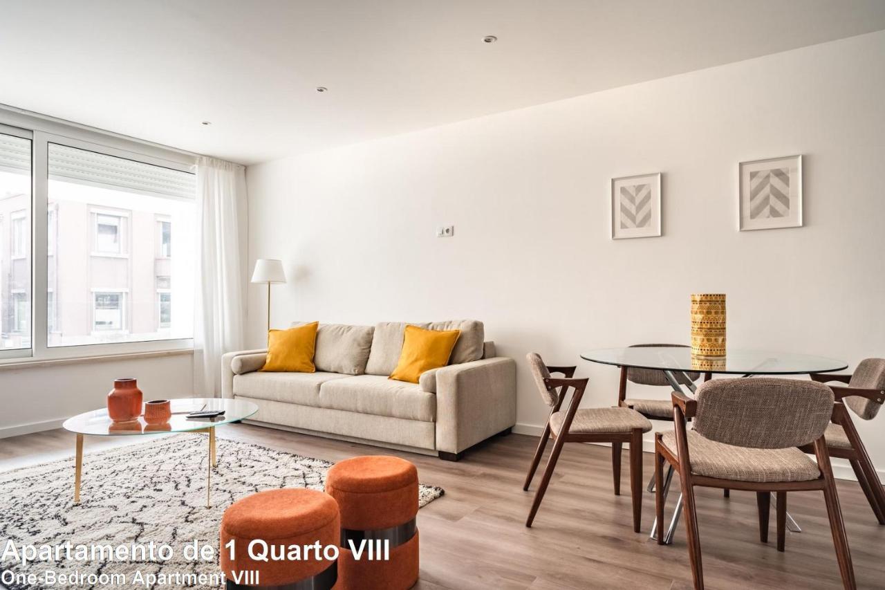 Apartamento Akicity Sete Rios Selected