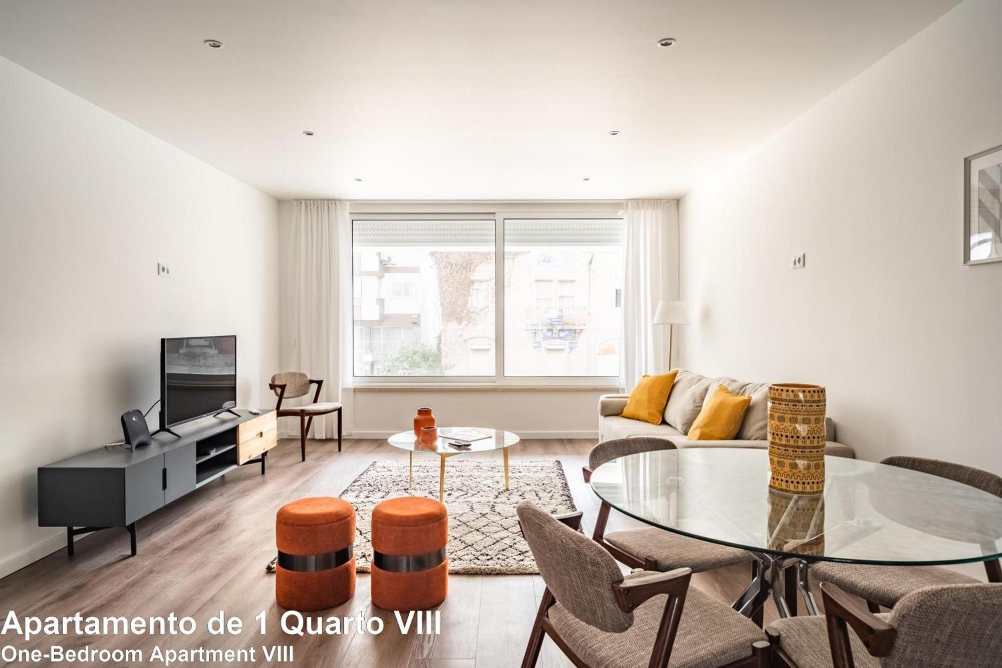 Apartamento Akicity Sete Rios Selected *