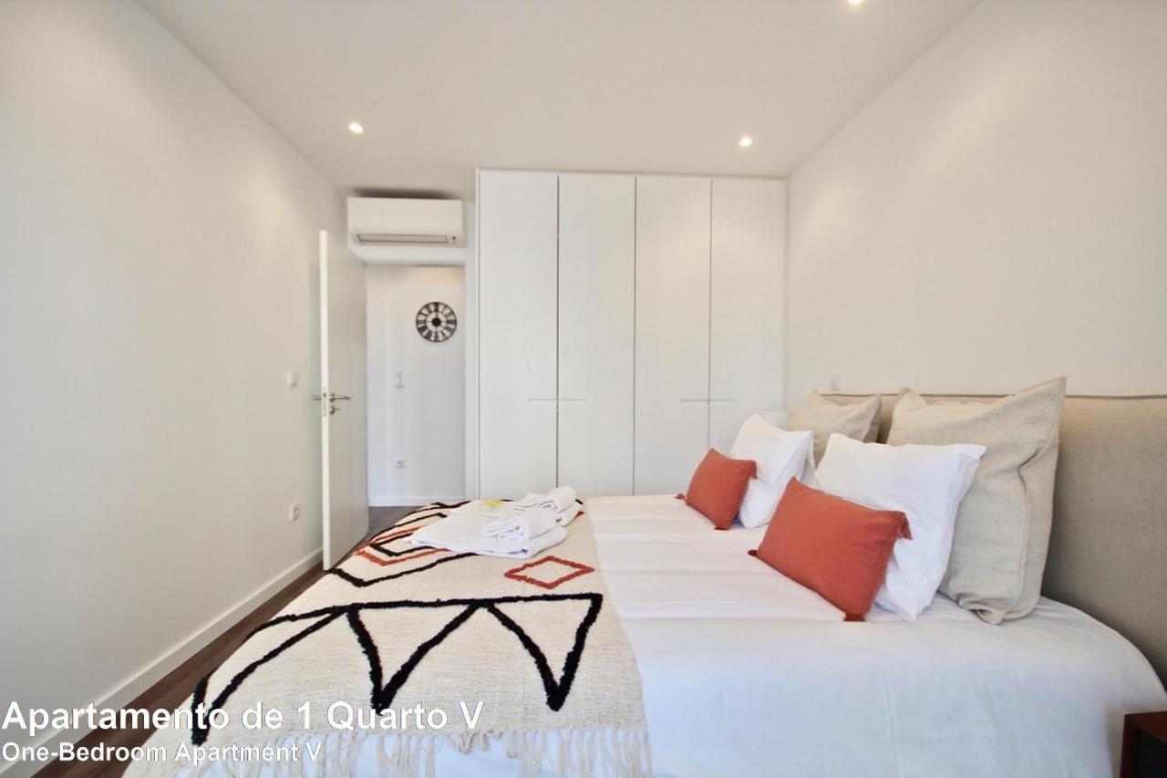 Apartamento Akicity Sete Rios Selected