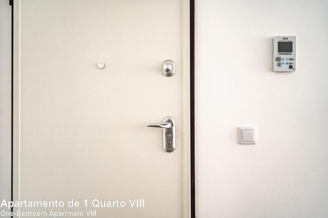 Akicity Sete Rios Selected Apartamento