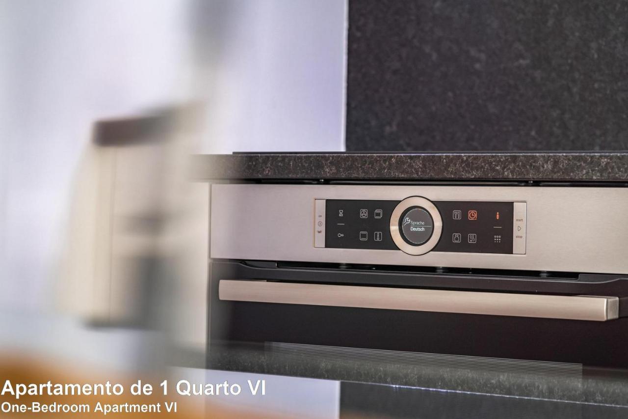 Apartamento Akicity Sete Rios Selected *