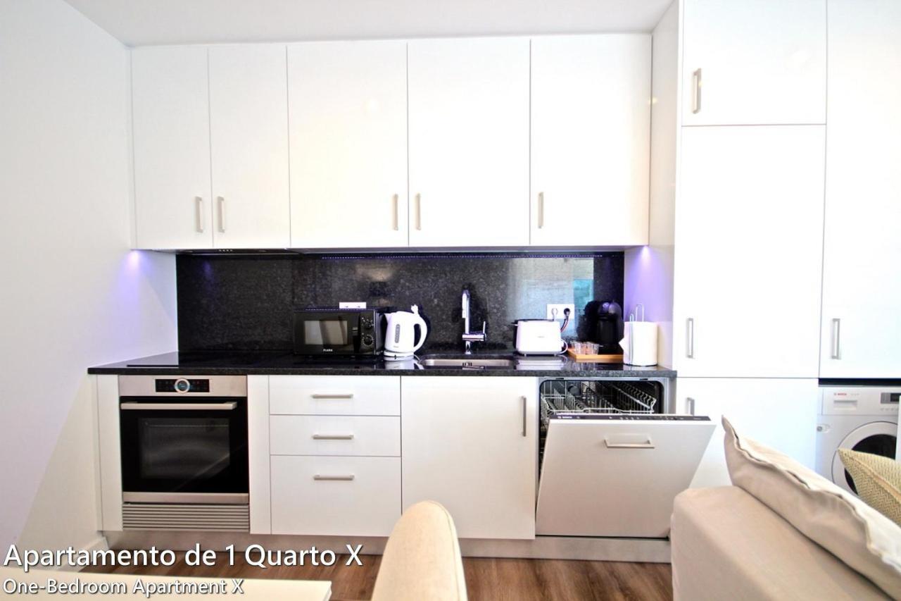 Akicity Sete Rios Selected Apartamento