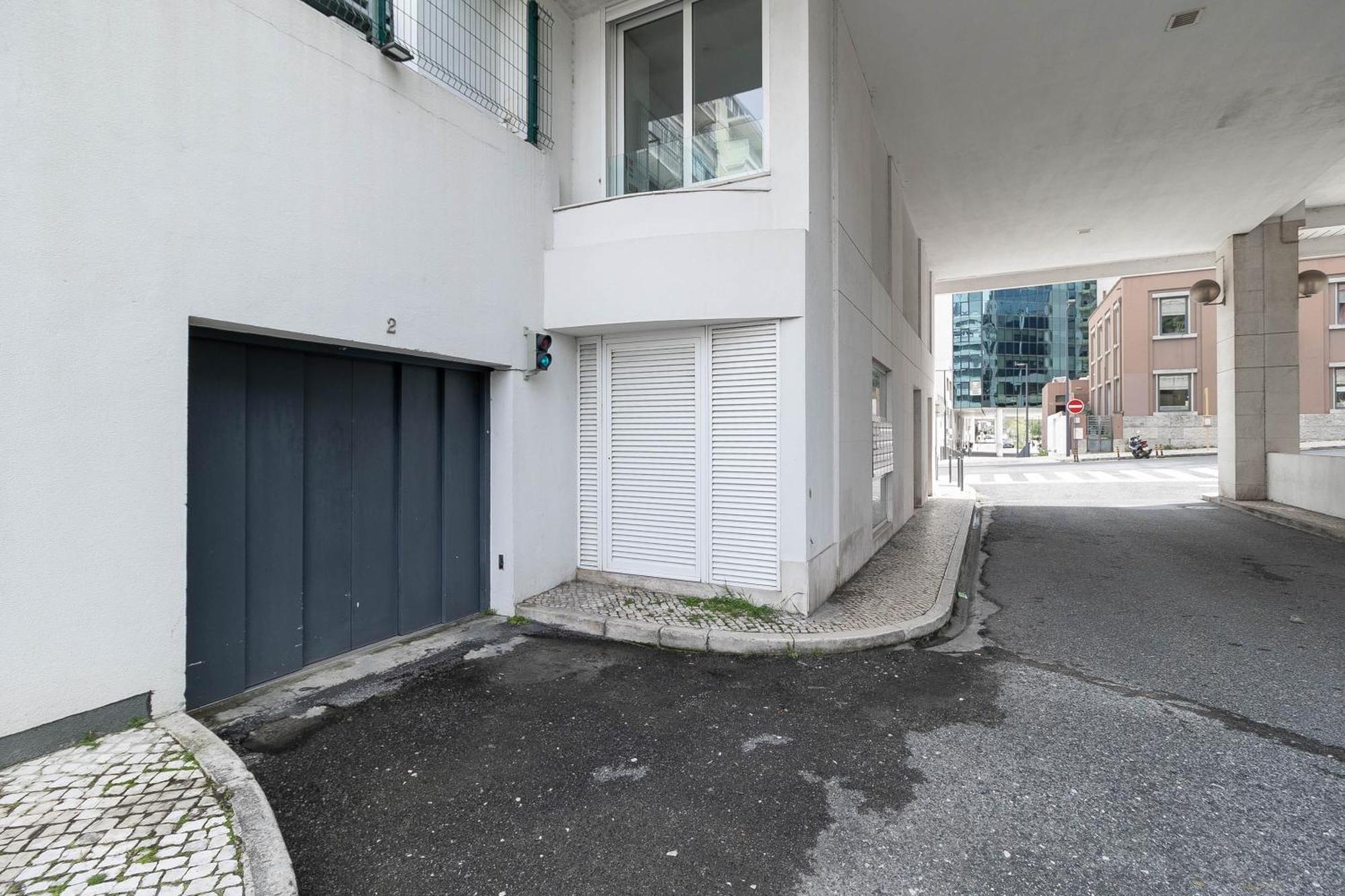 Apartamento Akicity Sete Rios Selected