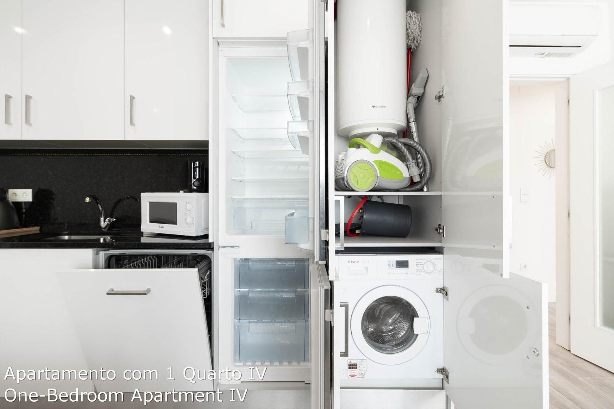 Apartamento Akicity Sete Rios Selected