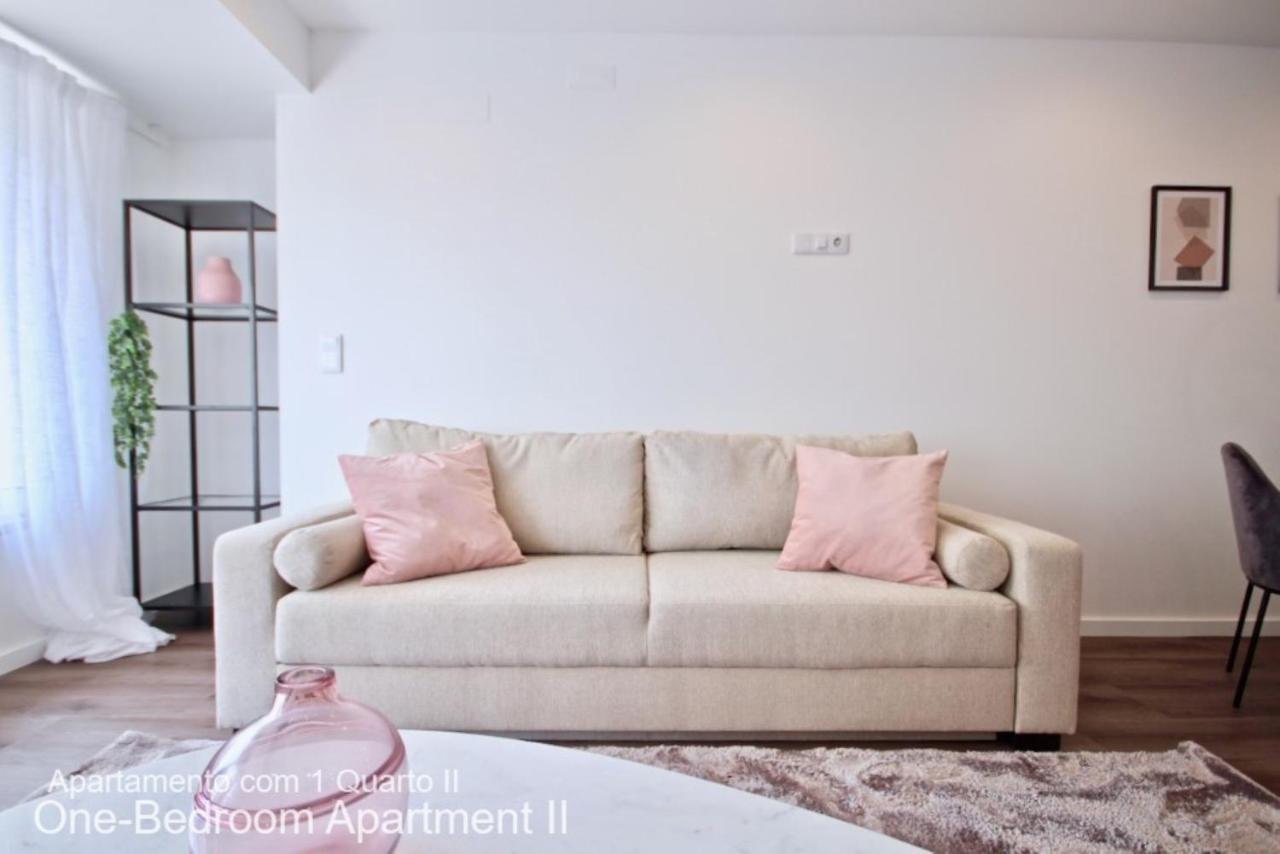 Apartamento Akicity Sete Rios Selected Lisboa