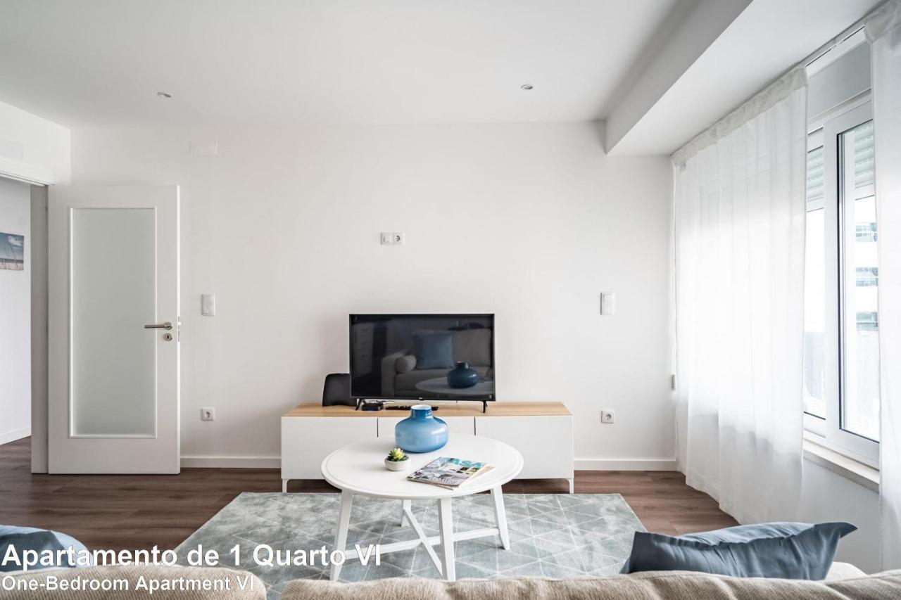 Apartamento Akicity Sete Rios Selected *